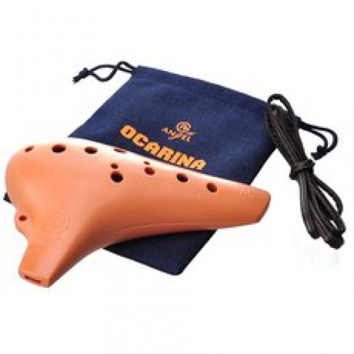OCARINA ABS ANGEL AWO-P12