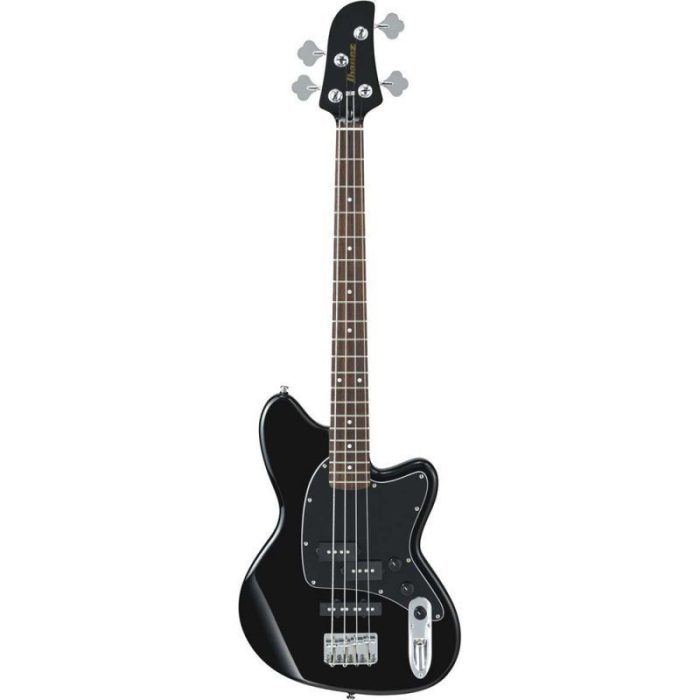 BAJO IBANEZ TMB30-BK ESCALA CORTA BLACK
