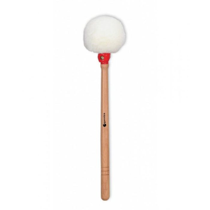 MAZA BOMBO FORRO PELUCHE SUPER GONALCA REF. 02600