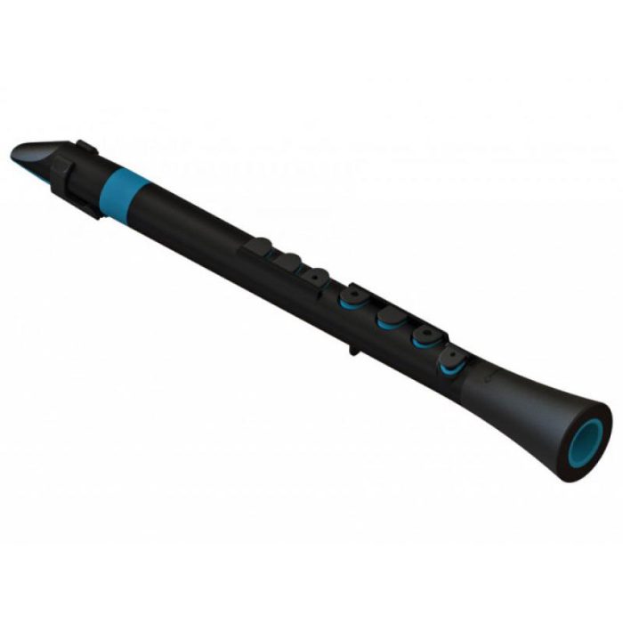 DOOD NUVO N410DB-PK NEGRO/AZUL