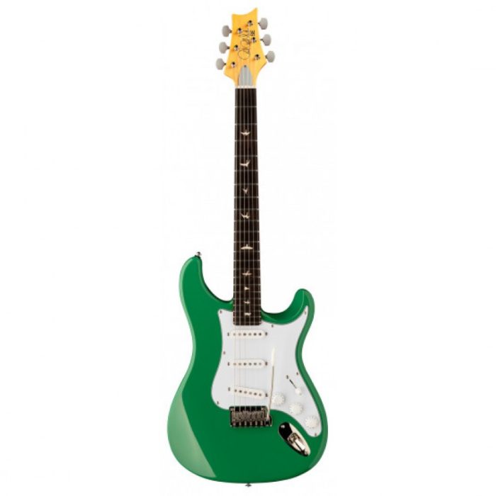 GUITARRA ELECTRICA PRS SE SILVER SKY JOHN MAYER EVER GREEN