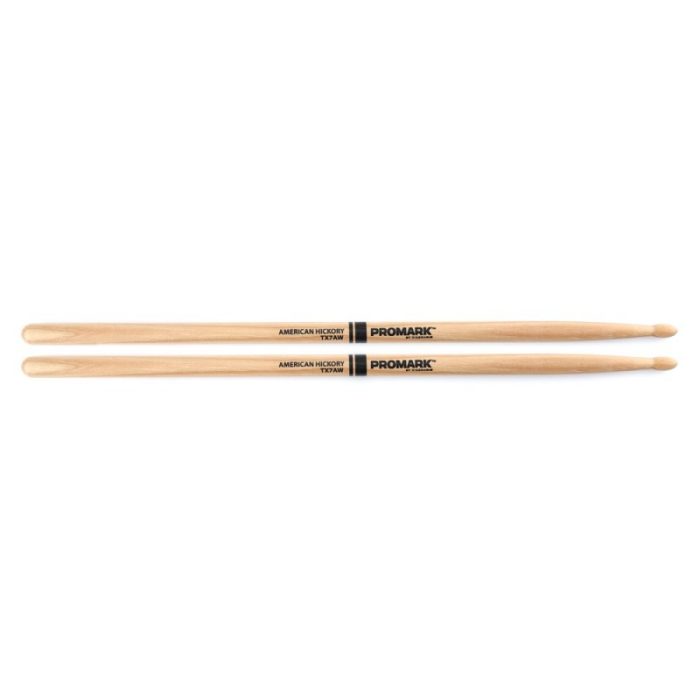 BAQUETAS PROMARK 7A TX7AW