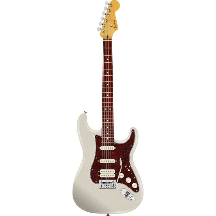 GUITARRA FENDER PLAYER II MODIFIED STRATOCASTER HSS RW OLP