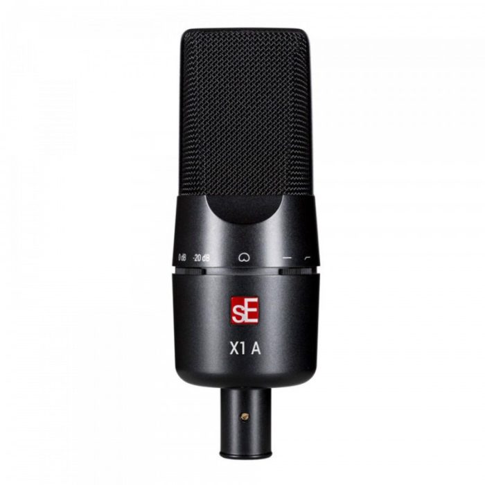 MICROFONO CONDENSADOR SE ELECTRONICS X1 A
