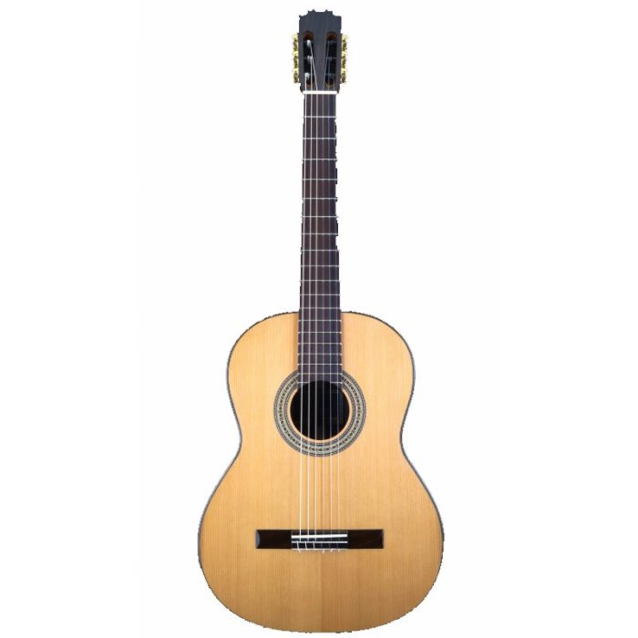 GUITARRA ESPAÑOLA ANTONIO DE TOLEDO AT-19 CEDRO