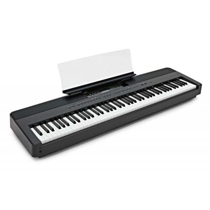 PIANO DIGITAL KAWAI ES-920 B NEGRO
