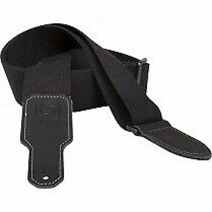 CORREA GUITARRA ALGODON BOSS BSC-20-BLK