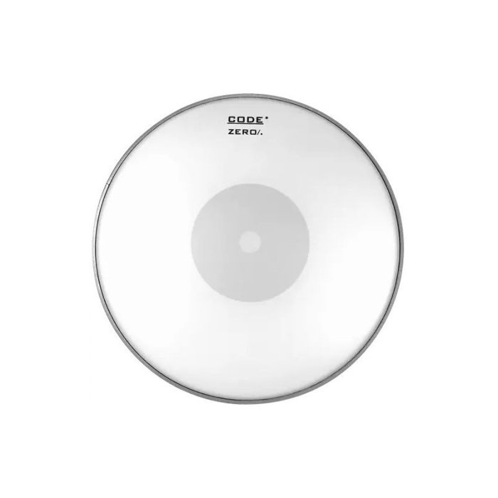 PARCHE CAJA CODE ZERO COATED 14"