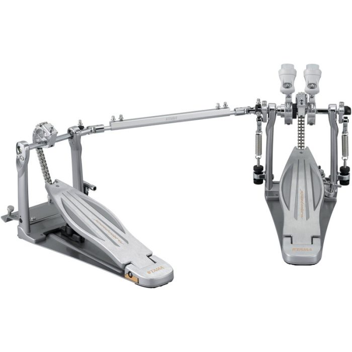 PEDAL BOMBO DOBLE TAMA HP910LWN