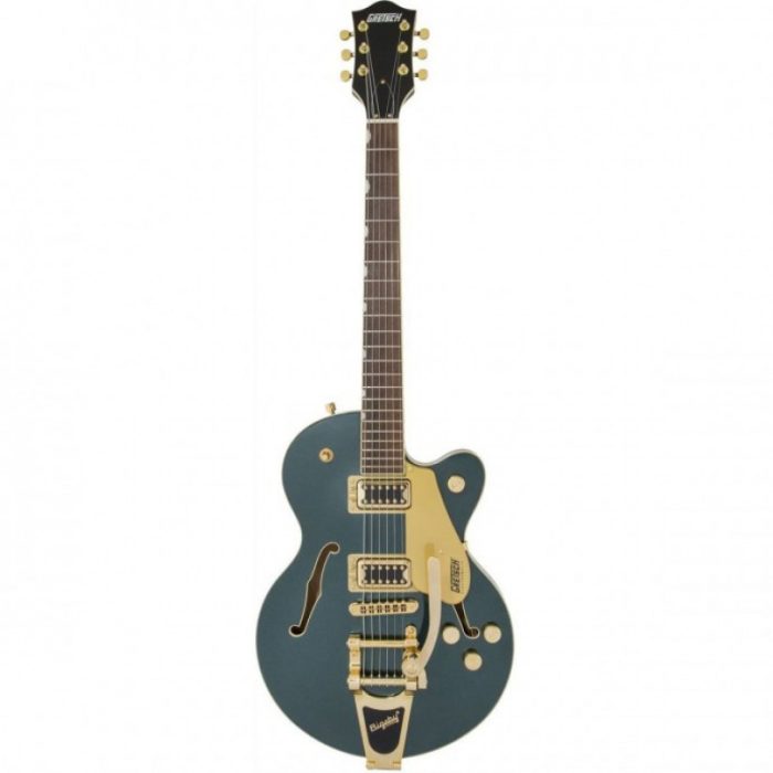 GUITARRA SEMICAJA GRETSCH ELECTROMATIC G5655TG CB JR CDG