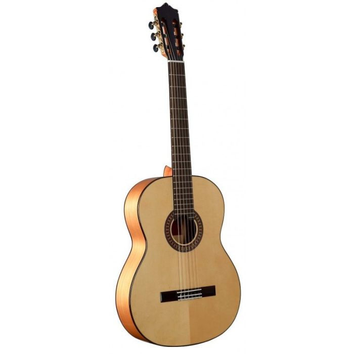 GUITARRA FLAMENCA JOSÉ RINCÓN MFG-AS