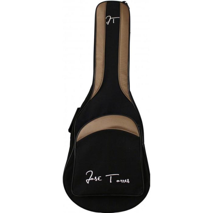 FUNDA GUITARRA CLASICA JOSE TORRES JTB-10