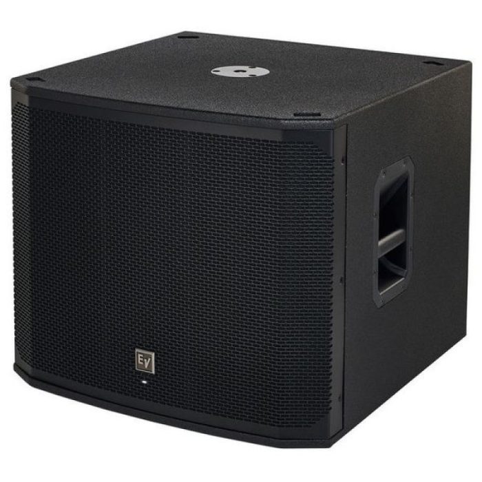 SUBGRAVE ELECTRO VOICE EKX-118SP