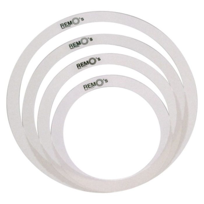 ARO QUITARMONICOS REMO 12,13,14 Y 16" RO-2346-00