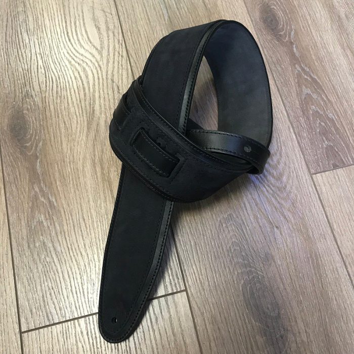 CORREA GUITARRA BOURBON STRAP TUBE SOUND