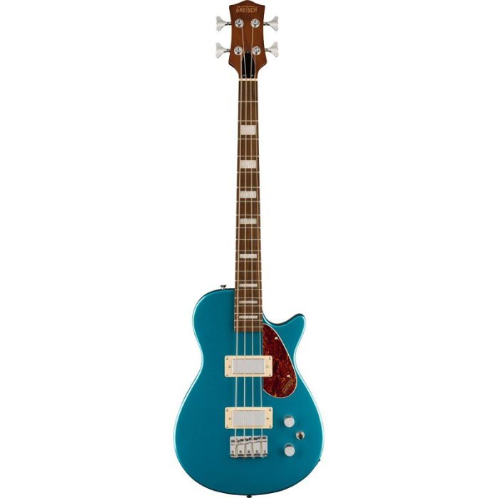 BAJO GRETSCH G2229B ELECTROMATIC JR JET BASS II FSR OCT