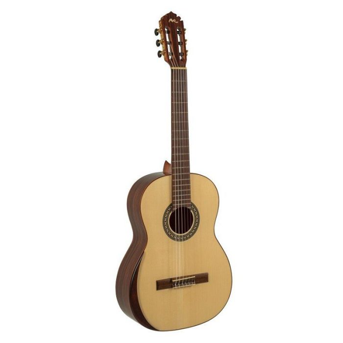 GUITARRA ESPAÑOLA MANUEL RODRIGUEZ ACADEMIA AC60-S 4/4