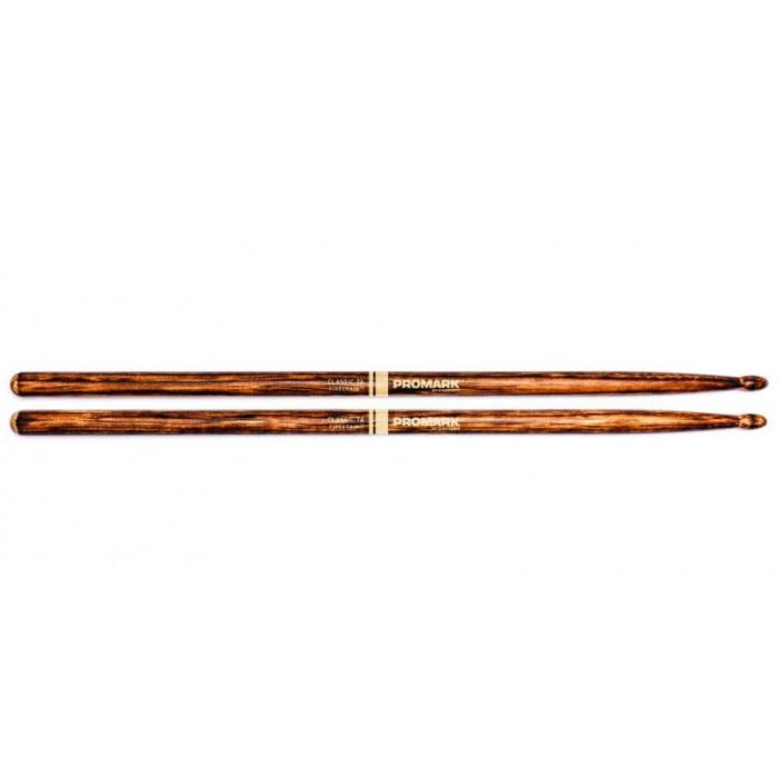 BAQUETAS PROMARK 7A TX7AW-FG CLASSIC FIRE GRAIN