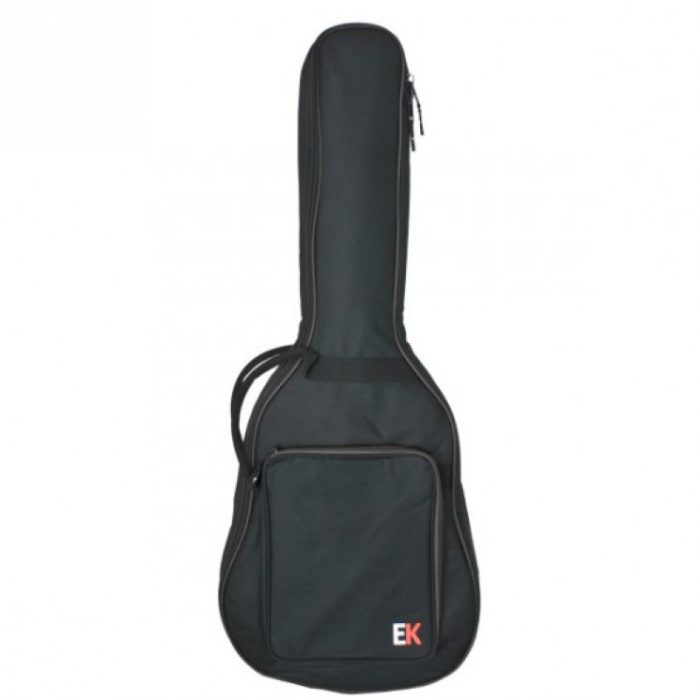 FUNDA BAJO ACUSTICO EK FGAB15BK