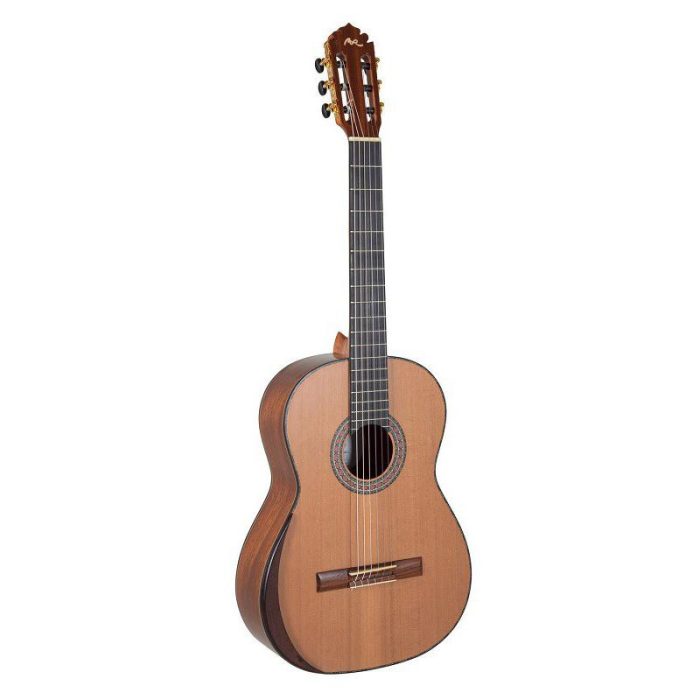 GUITARRA ESPAÑOLA MANUEL RODRIGUEZ MAGISTRAL D-C
