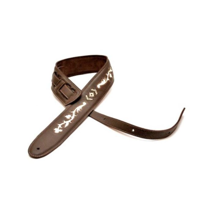 CORREA GUITARRA BOURBON STRAP MARIACHI