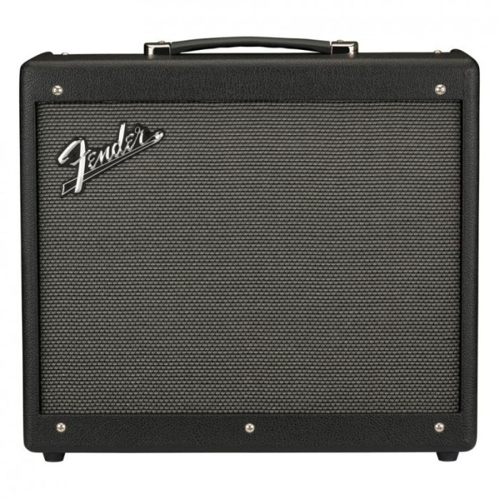AMPLIFICADOR GUITARRA FENDER MUSTANG GTX50