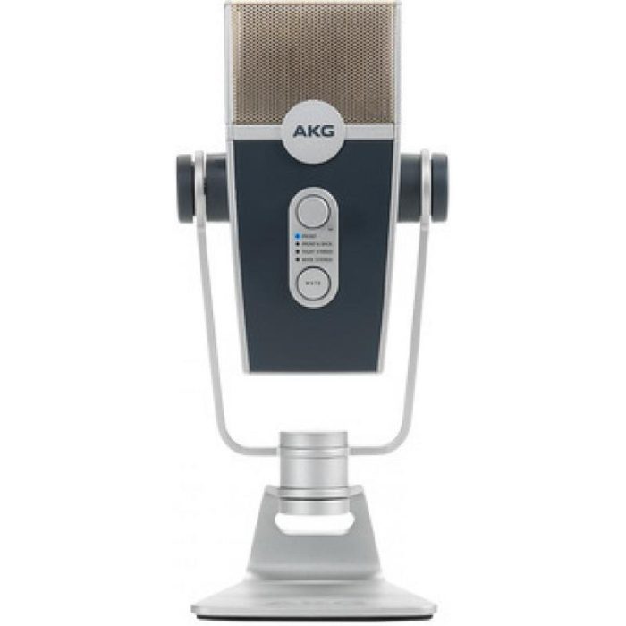 MICROFONO USB AKG C-44 LYRA
