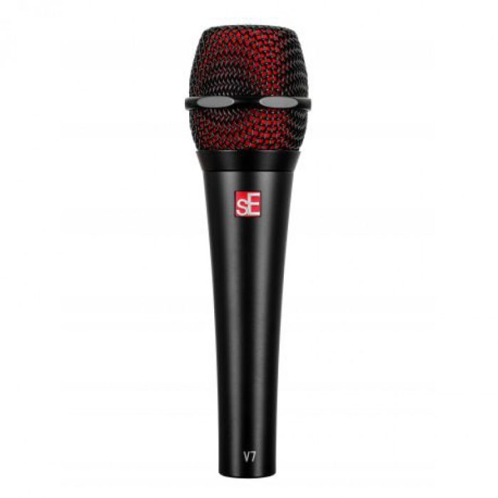 MICROFONO DINAMICO SE ELECTRONICS V7 BLACK