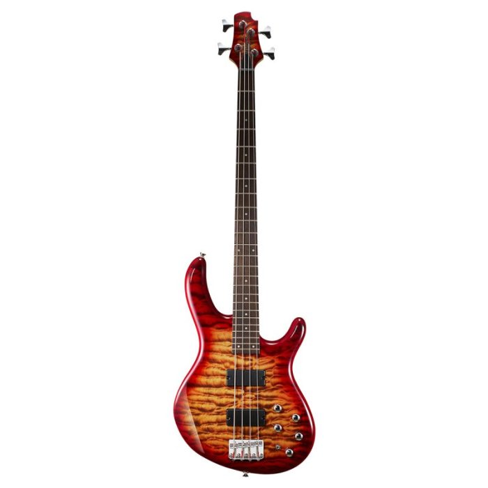 BAJO CORT ACTION DLX PLUS CRS