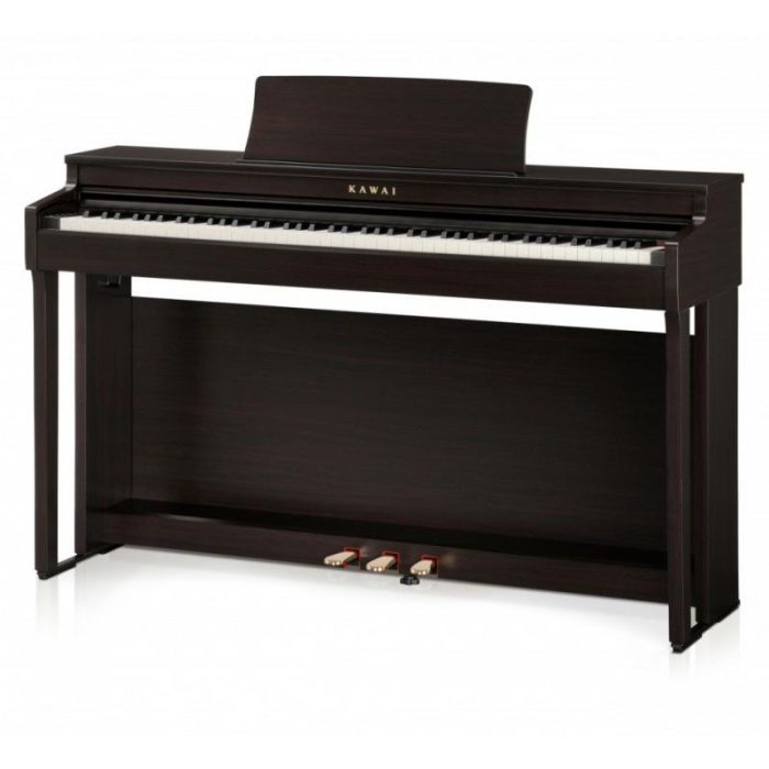 PIANO DIGITAL KAWAI CN-201 R PALISANDRO