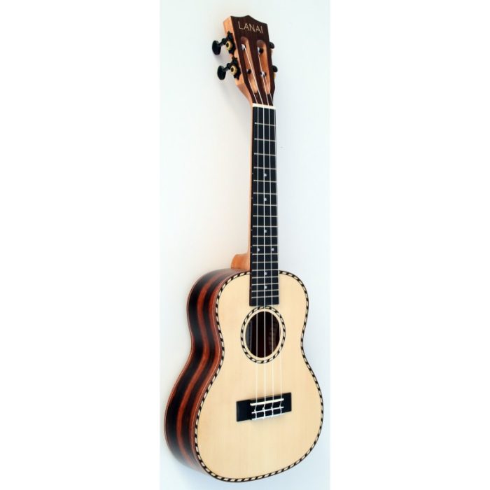 UKELELE SOPRANO LANAI PALOSANTO C380.103V