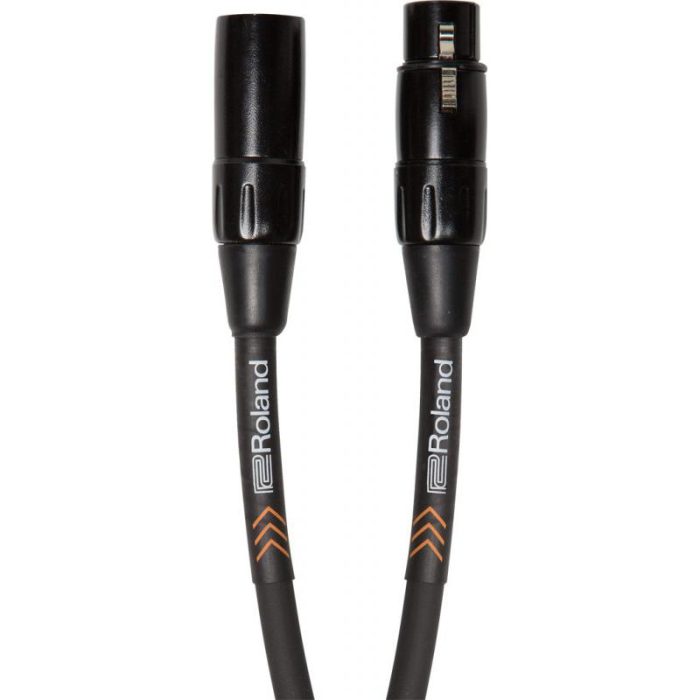 CABLE MICROFONO ROLAND XLR-XLR 15m RMC-B50