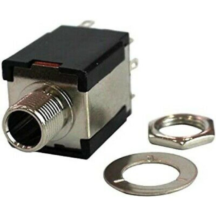 JACK 6,3 OUTPUT FENDER