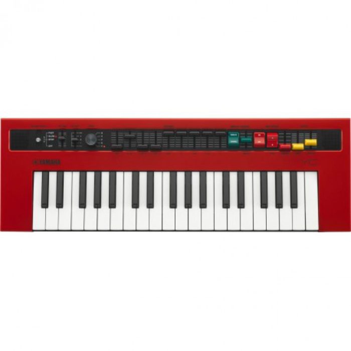 SINTETIZADOR YAMAHA REFACE YC