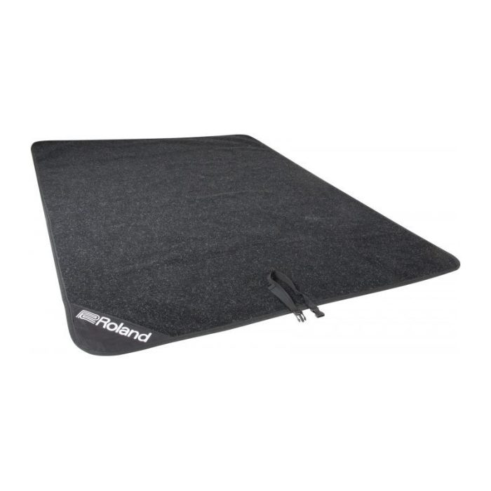 ALFOMBRA V-DRUMS ROLAND TDM-25