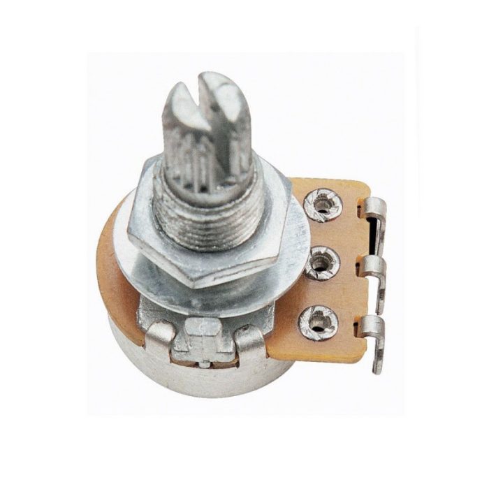 POTENCIOMETRO TONE RETROPARTS 500K RP198B
