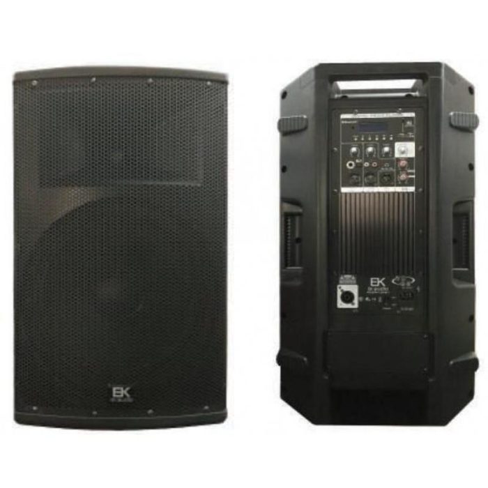 ALTAVOZ EK AUDIO 15 M08PS15PC