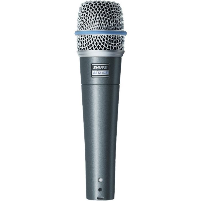 MICROFONO DINAMICO SHURE BETA57A