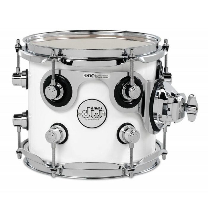 TOM DW DESIGN 8x7  WHITE GLOSS
