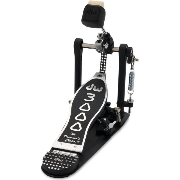 PEDAL BOMBO DW 3000A