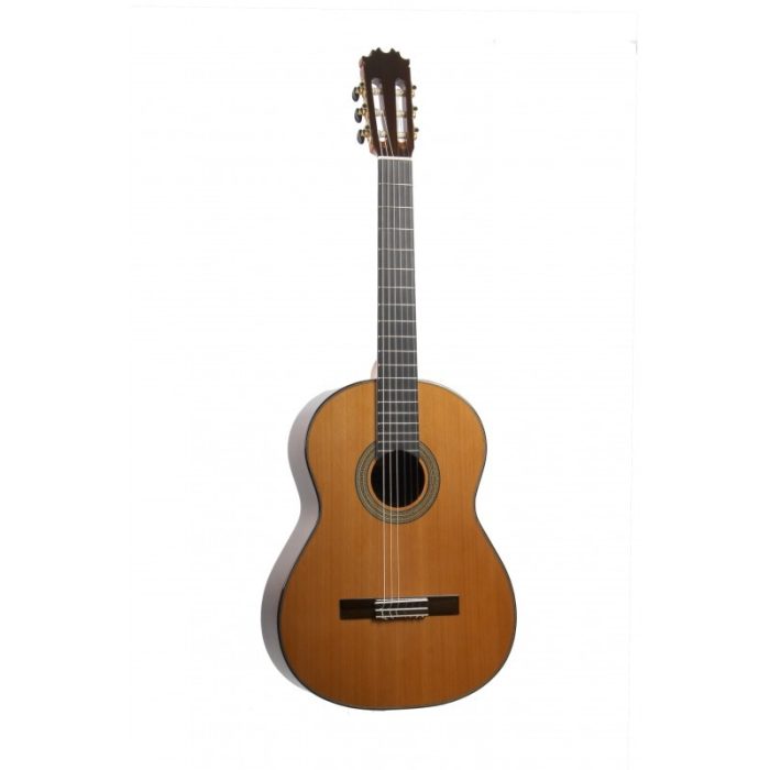 GUITARRA ESPAÑOLA ANTONIO DE TOLEDO SERIE JOSE RINCON JR-5C