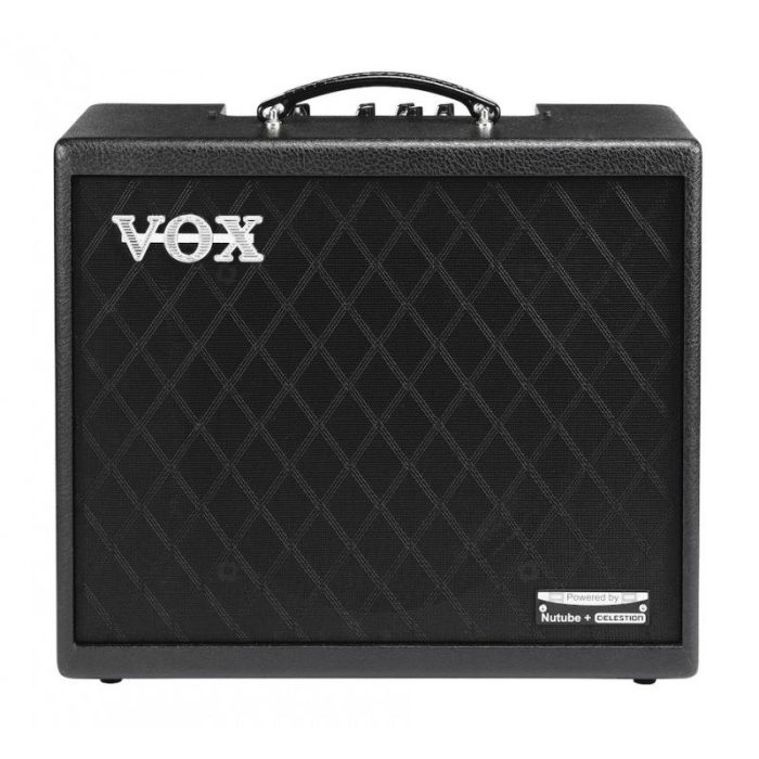 AMPLIFICADOR GUITARRA VOX CAMBRIDGE 50