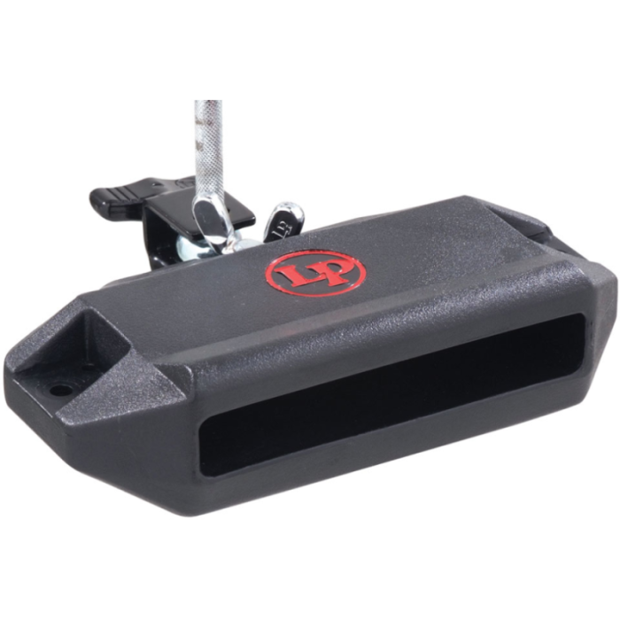 BLOQUE LP JAM BLOCK LP1208-K STEALTH