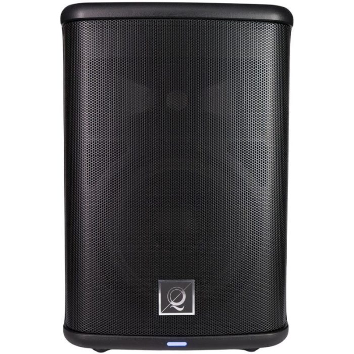 SISTEMA PA PORTATIL OQAN QLS-8AB