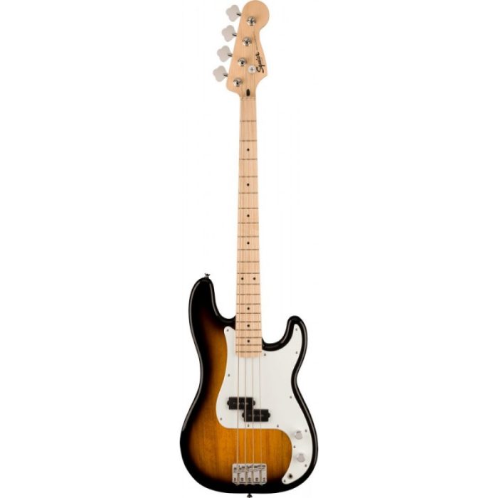 BAJO SQUIER SONIC PRECISION BASS MN WPG 2TS