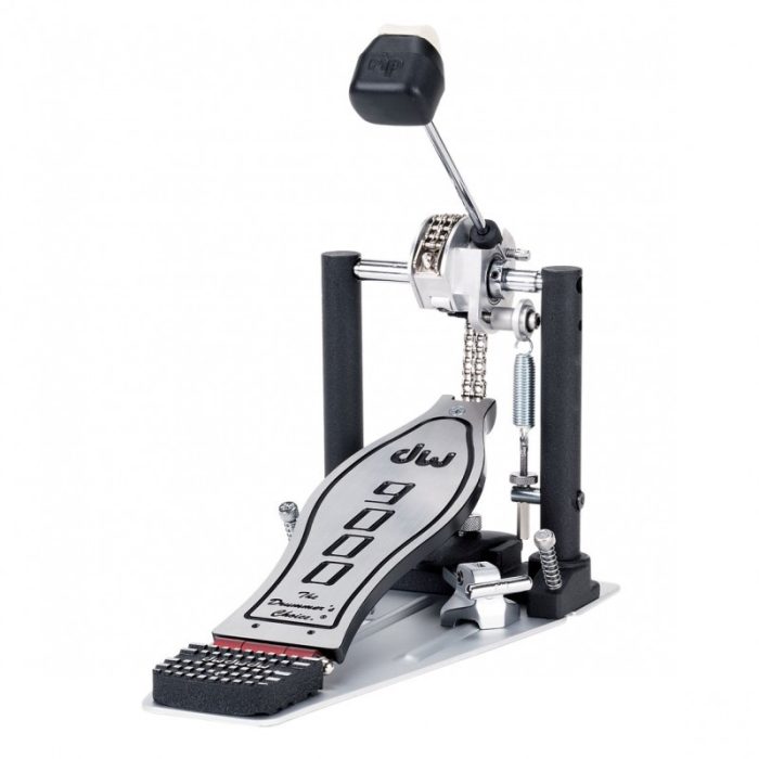 PEDAL BOMBO DW 9000