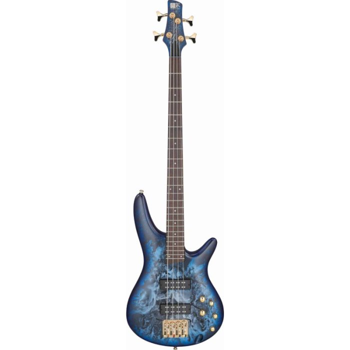 BAJO IBANEZ SR300EDX-CZM