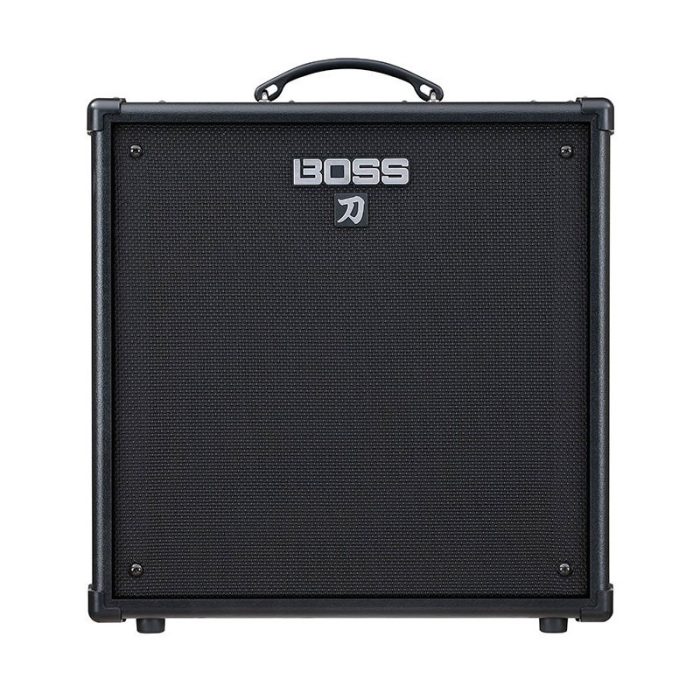 AMPLIFICADOR BAJO BOSS KATANA 110B