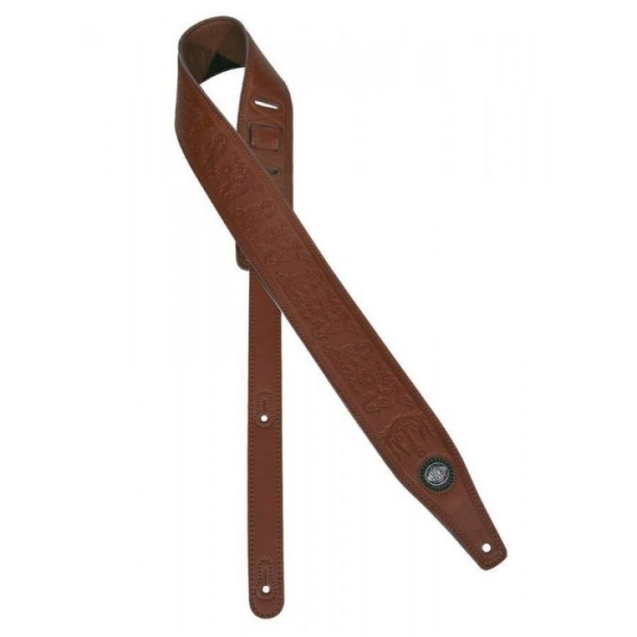 CORREA GAUCHO GST-641-BR