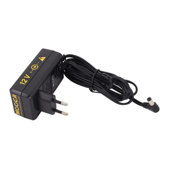 ALIMENTADOR MOOER PDNW 12V